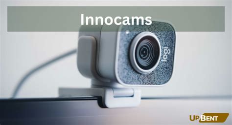 innocams.al|Unveiling the Future of Surveillance: Exploring InnoCams